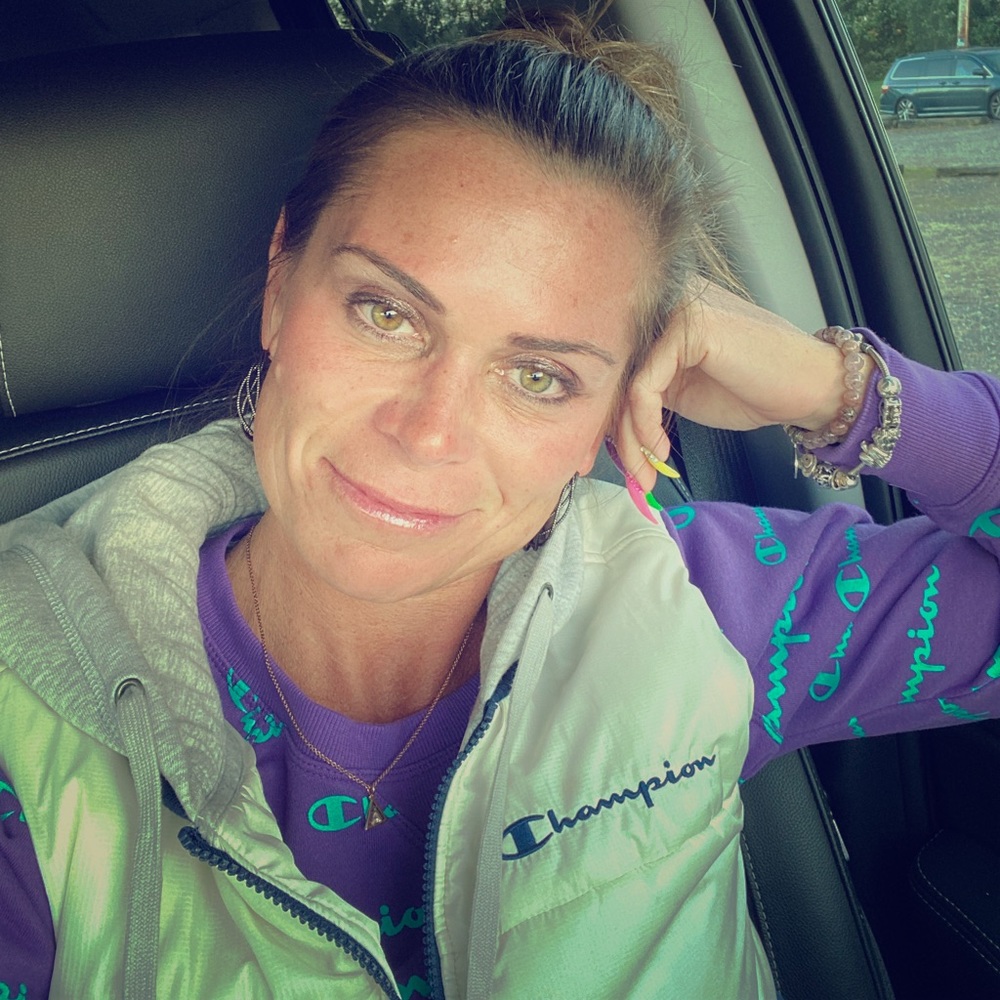 Meet your Posher, Stephanie